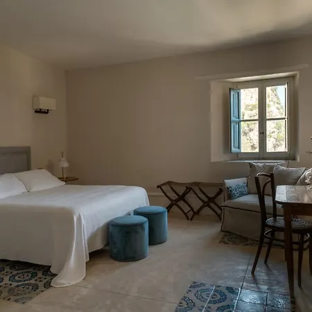 Casa de Férias Tonnara Di Scopello Castellammare del Golfo