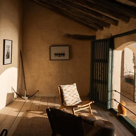 Casa de Férias Tonnara Di Scopello Castellammare del Golfo