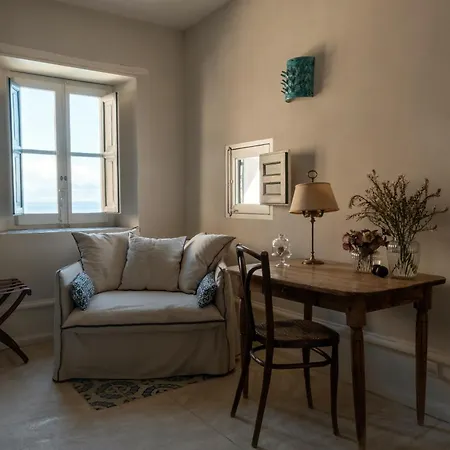 Tonnara Di Scopello Holiday home Castellammare del Golfo