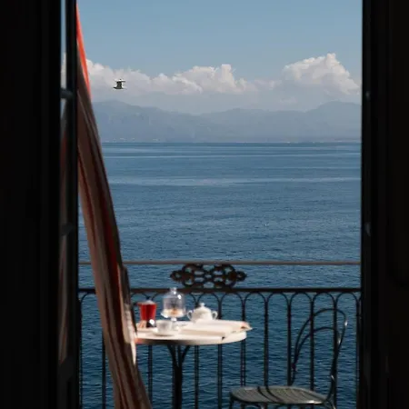 Holiday home Tonnara Di Scopello *