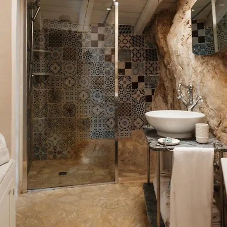 Tonnara Di Scopello Holiday home Castellammare del Golfo