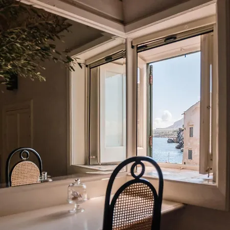 Holiday home Tonnara Di Scopello *