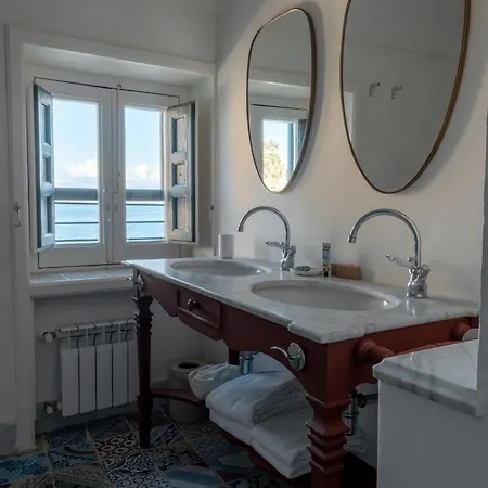 Holiday home Tonnara Di Scopello Castellammare del Golfo