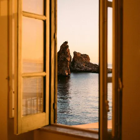 Tonnara Di Scopello *