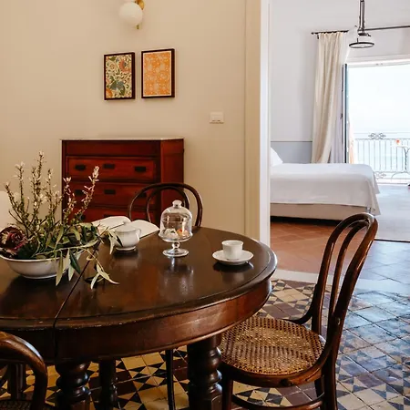 Tonnara Di Scopello Holiday home