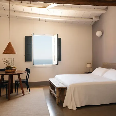 Tonnara Di Scopello Holiday home *