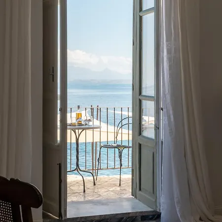 Tonnara Di Scopello Holiday home *