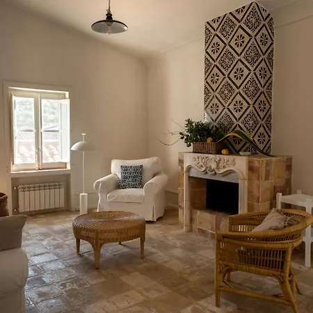 Holiday home Tonnara Di Scopello *