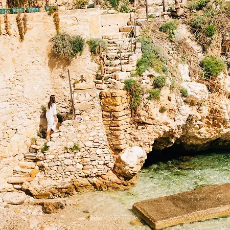 Tonnara Di Scopello