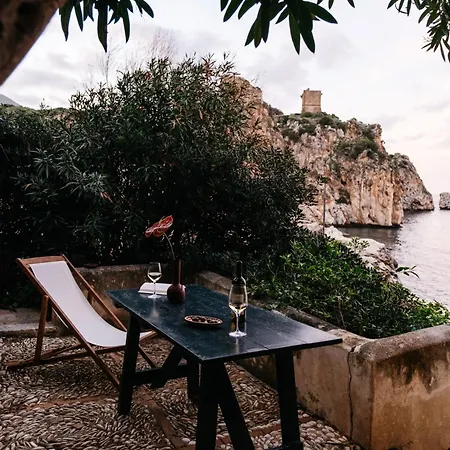 Tonnara Di Scopello Holiday home *